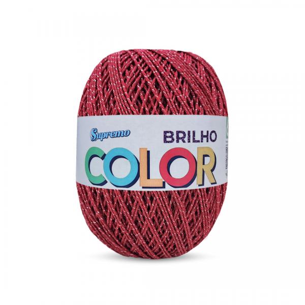 SUPREMO COLOR BRILHO 4/6 400G 452M